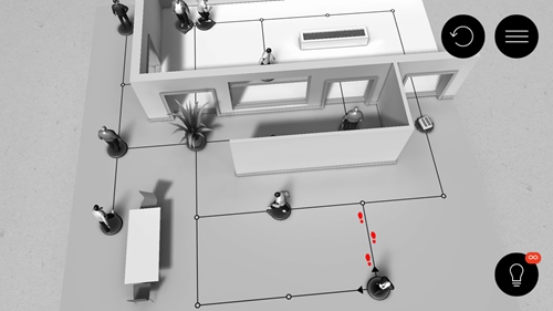 《代号47出击》第1-15关怎么过