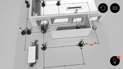 《代号47出击》第1-15关怎么过