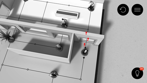 《代号47出击》第1-15关怎么过