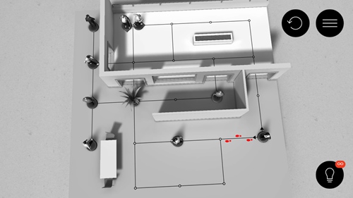 《代号47出击》第1-15关怎么过