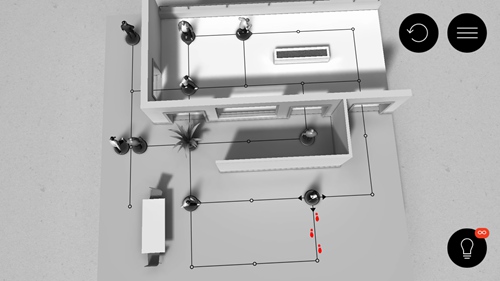 《代号47出击》第1-15关怎么过