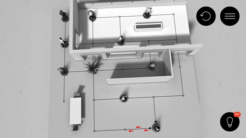 《代号47出击》第1-15关怎么过