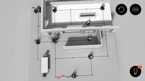 《代号47出击》第1-15关怎么过
