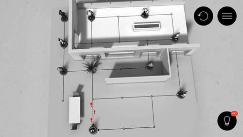 《代号47出击》第1-15关怎么过