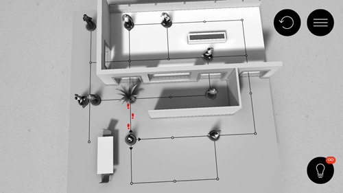 《代号47出击》第1-15关怎么过