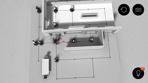 《代号47出击》第1-15关怎么过