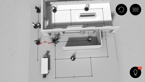 《代号47出击》第1-15关怎么过