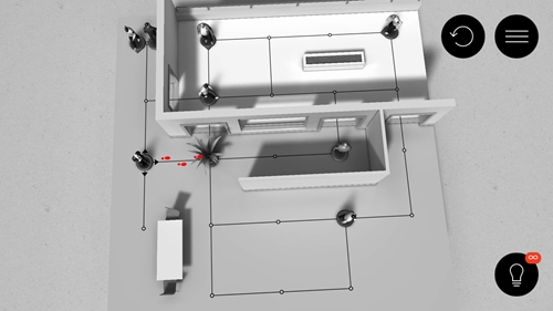 《代号47出击》第1-15关怎么过