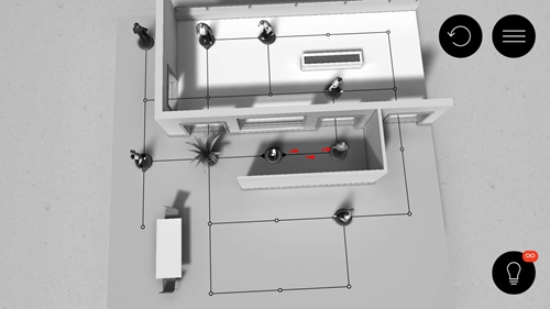 《代号47出击》第1-15关怎么过
