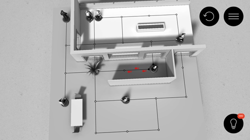 《代号47出击》第1-15关怎么过