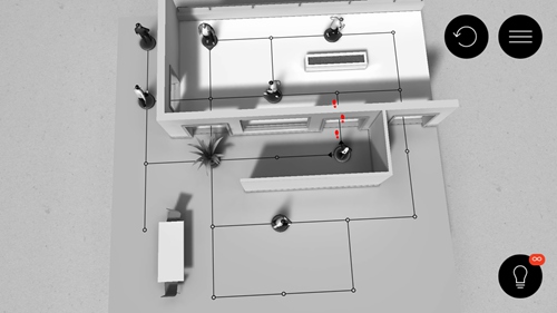 《代号47出击》第1-15关怎么过