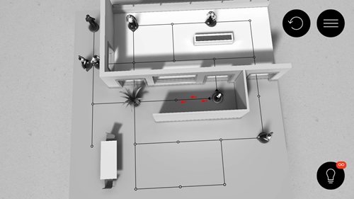 《代号47出击》第1-15关怎么过
