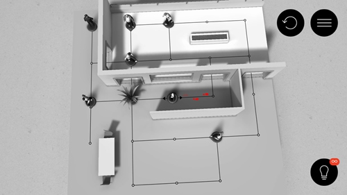 《代号47出击》第1-15关怎么过