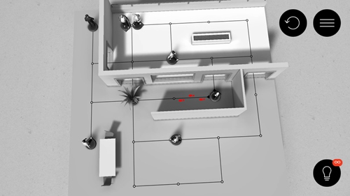 《代号47出击》第1-15关怎么过
