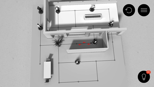 《代号47出击》第1-15关怎么过