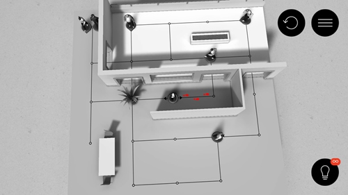 《代号47出击》第1-15关怎么过
