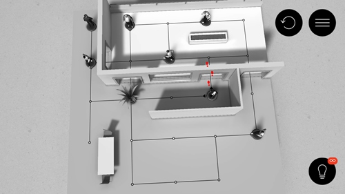 《代号47出击》第1-15关怎么过