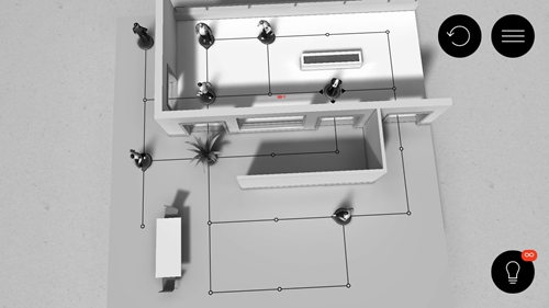 《代号47出击》第1-15关怎么过