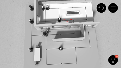 《代号47出击》第1-15关怎么过