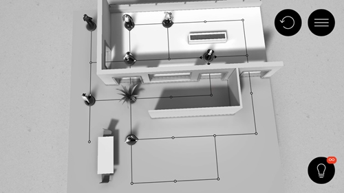 《代号47出击》第1-15关怎么过