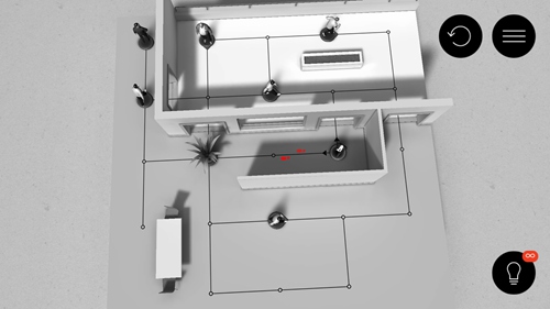 《代号47出击》第1-15关怎么过