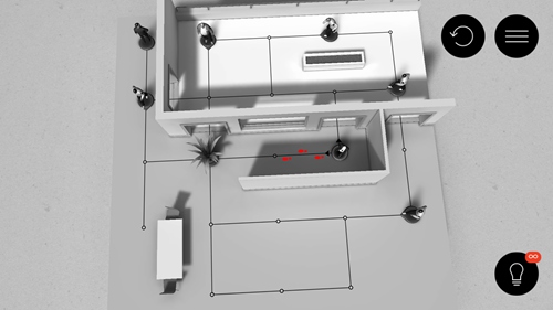 《代号47出击》第1-15关怎么过