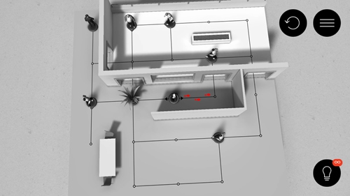 《代号47出击》第1-15关怎么过