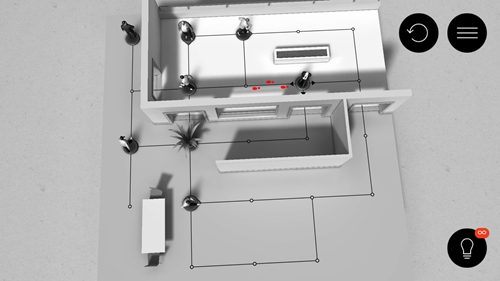 《代号47出击》第1-15关怎么过