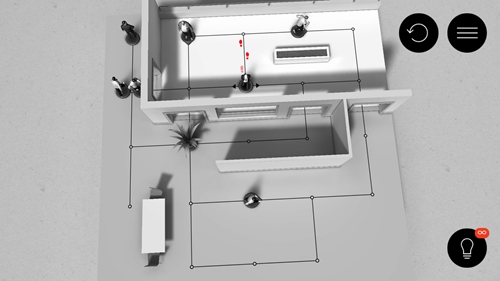 《代号47出击》第1-15关怎么过