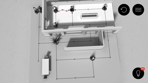 《代号47出击》第1-15关怎么过
