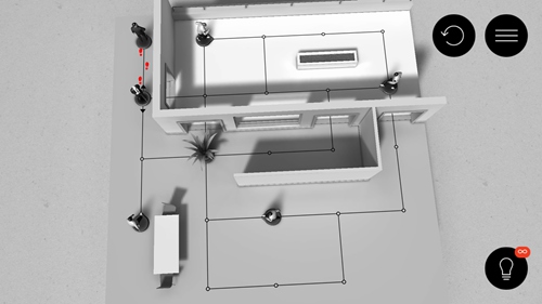 《代号47出击》第1-15关怎么过