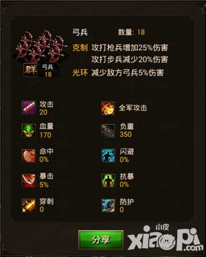 《攻城ol》兵种怎么玩最厉害