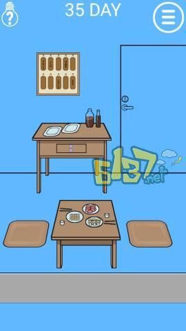 《妈妈把我锁在家里了2》第35关图文攻略