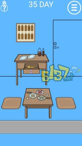 《妈妈把我锁在家里了2》第35关图文攻略