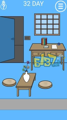 《妈妈把我锁在家里了2》第32关图文攻略