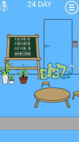 《妈妈把我锁在家里了2》第24关图文攻略