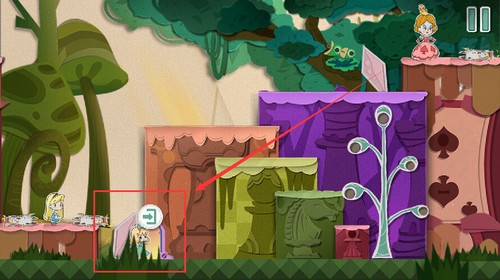 《纸片少女》第1-8关图文攻略