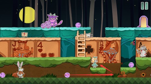 ��ֽƬ��Ů����1-5��ͼ�Ĺ���