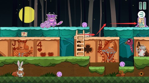 ��ֽƬ��Ů����1-5��ͼ�Ĺ���