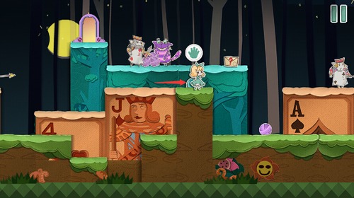 ��ֽƬ��Ů����1-5��ͼ�Ĺ���