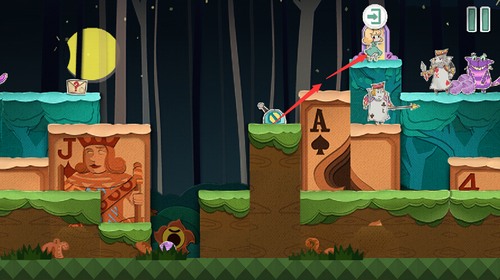 ��ֽƬ��Ů����1-5��ͼ�Ĺ���