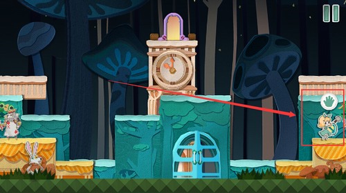 ��ֽƬ��Ů����1-4��ͼ�Ĺ���