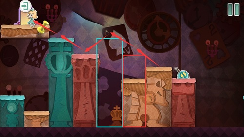 ��ֽƬ��Ů����1-4��ͼ�Ĺ���