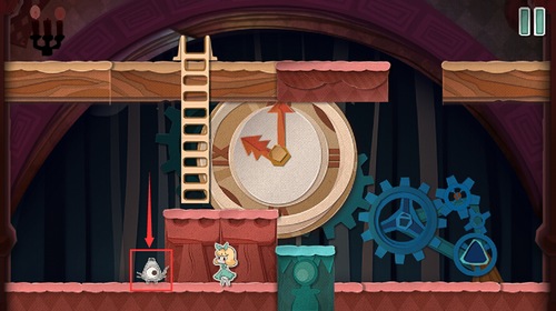 ��ֽƬ��Ů����1-4��ͼ�Ĺ���