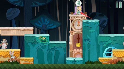 ��ֽƬ��Ů����1-4��ͼ�Ĺ���