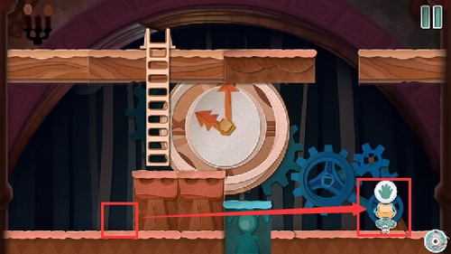 ��ֽƬ��Ů����1-4��ͼ�Ĺ���