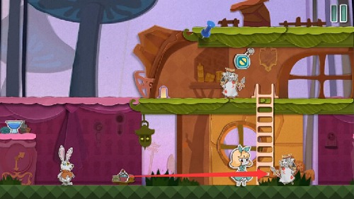 ��ֽƬ��Ů����1-3��ͼ�Ĺ���