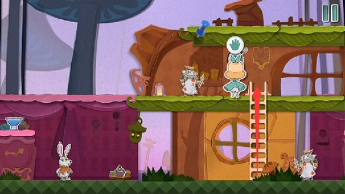 ��ֽƬ��Ů����1-3��ͼ�Ĺ���