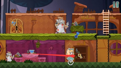 ��ֽƬ��Ů����1-3��ͼ�Ĺ���