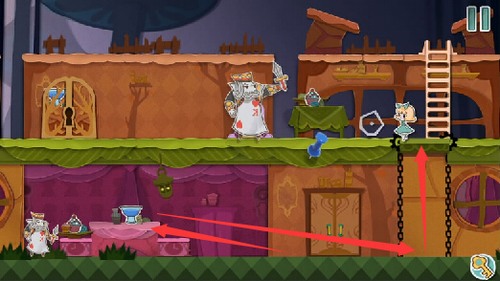 ��ֽƬ��Ů����1-3��ͼ�Ĺ���